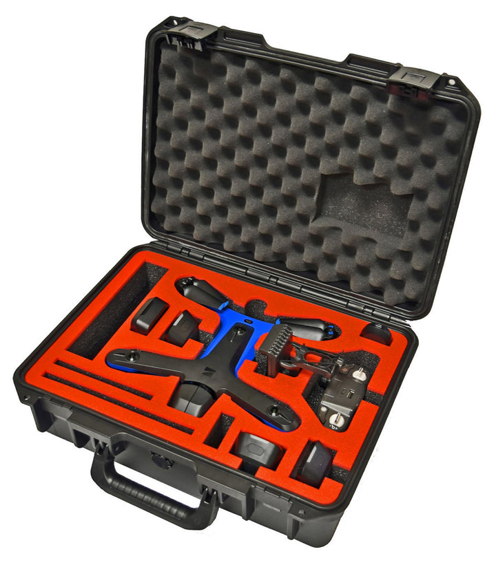 drone carrying cases