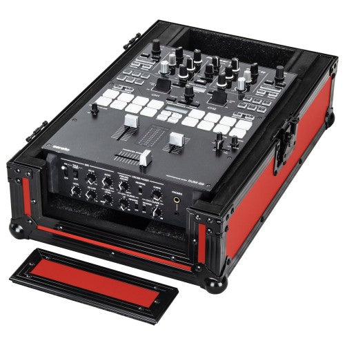 dj mixer case