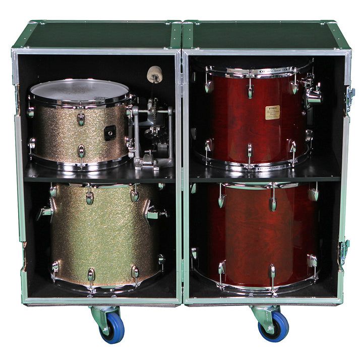 drums screen