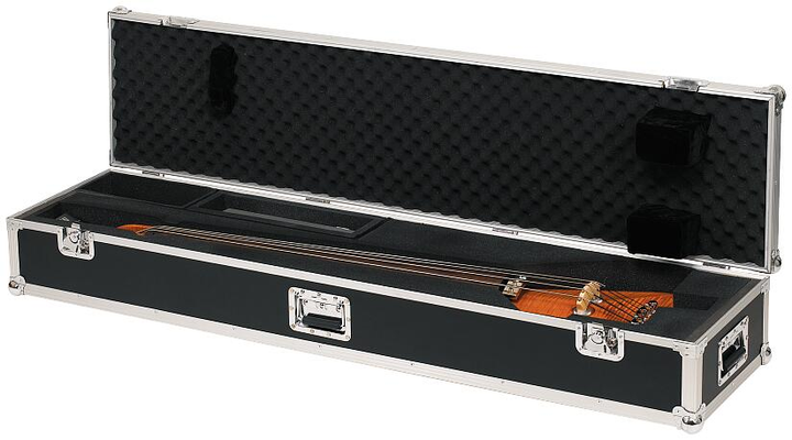 bass guitar case