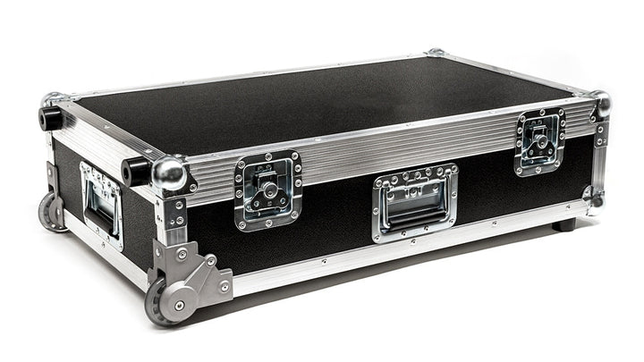 pedal boards