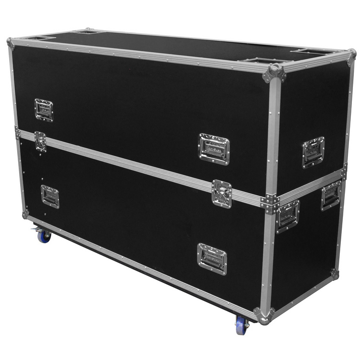 Flat screen case