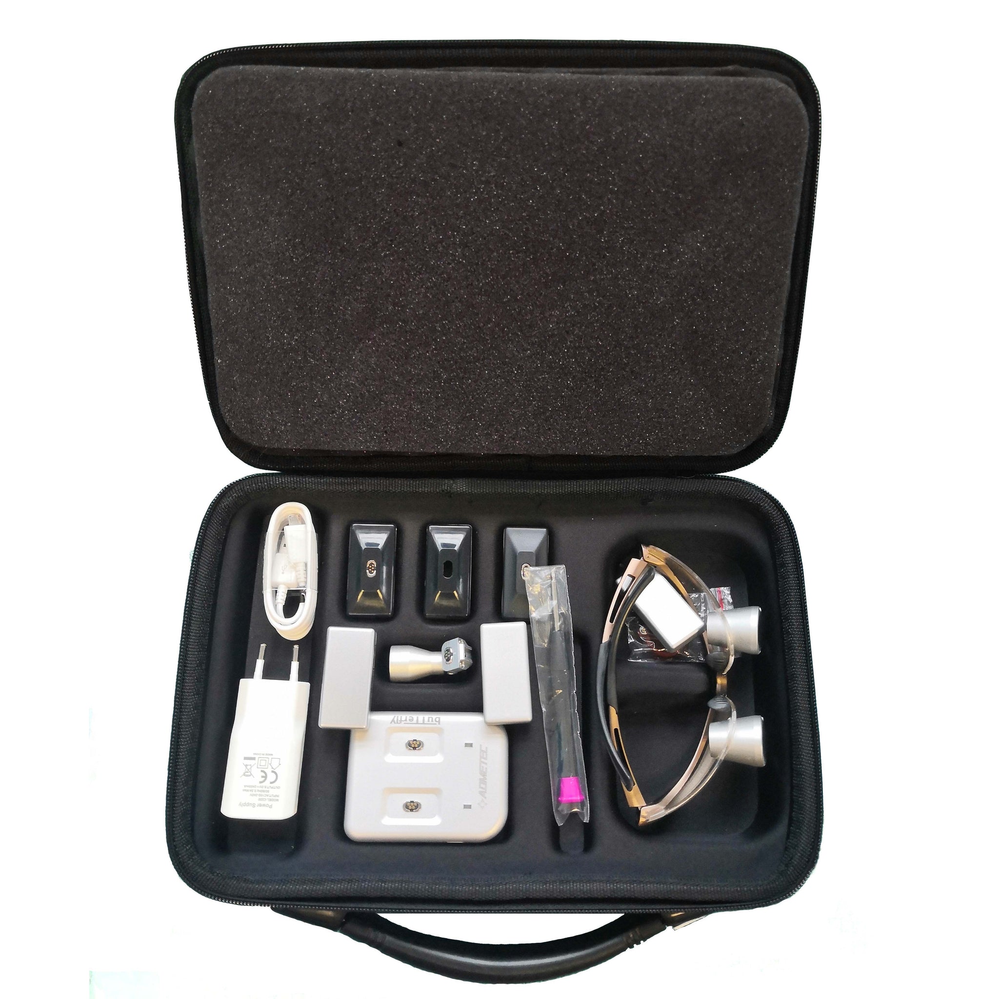 Medical Equipment Case – Protect-case Global