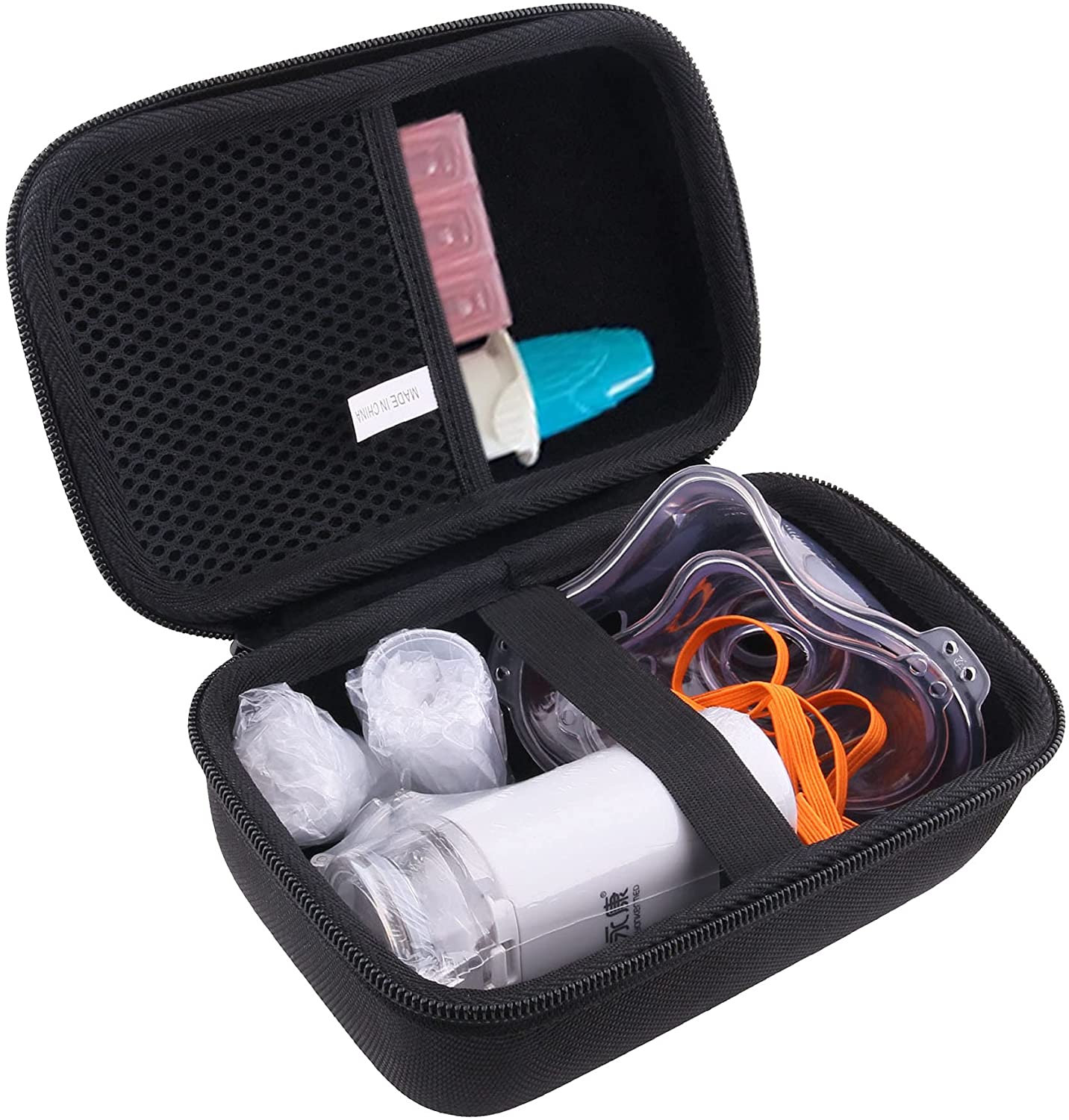Medical Equipment Case – Protect-case Global