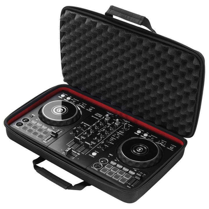 ddj 400 case