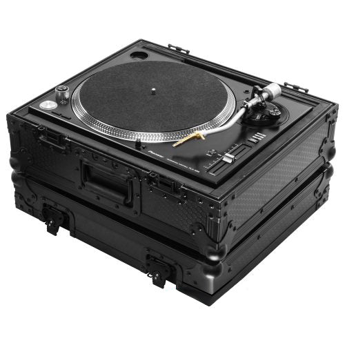 Technics 1200 Pioneer Turntables case