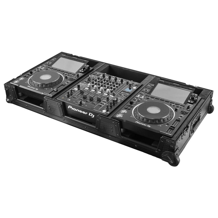 dj coffin