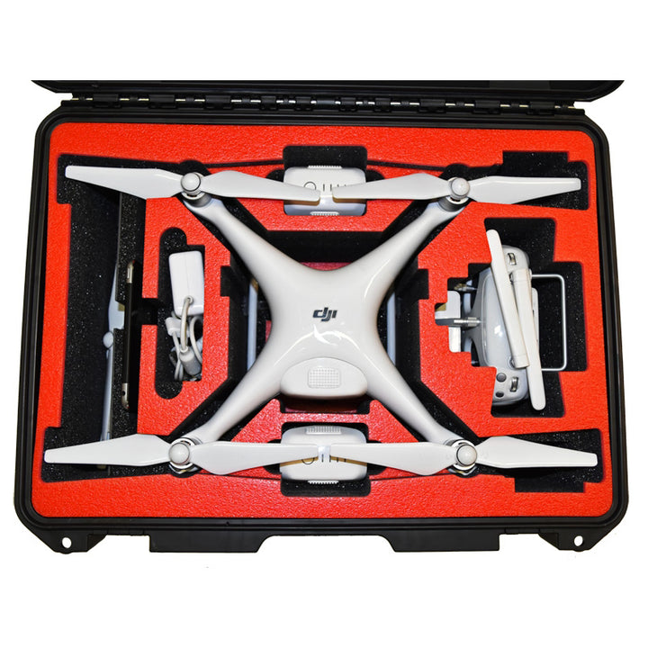 DJI Phantom 4 Case