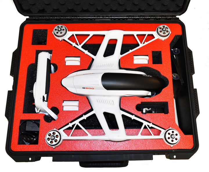 Yuneec Q500 Typhoon Case
