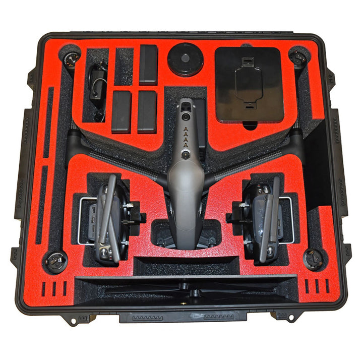 DJI Inspire 2 Drone Case