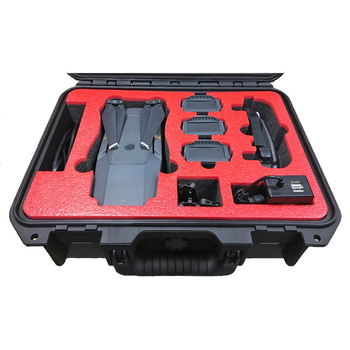 DJI Mavic Pro Case