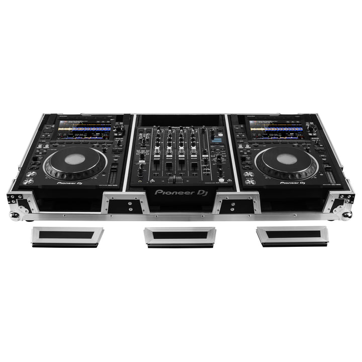 dj coffins case