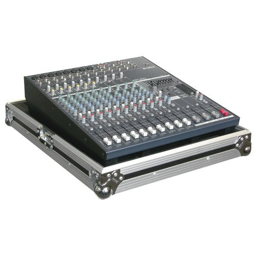 mixer board case