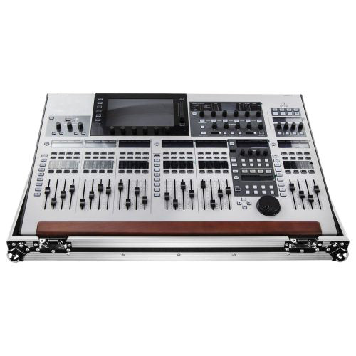 case mixer