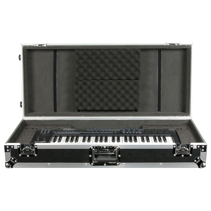 49 Note Keyboard Flight Case