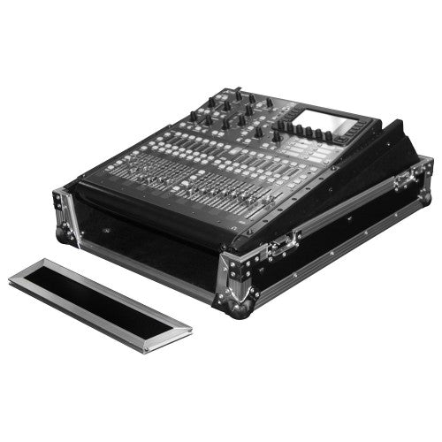 rack mount mixer