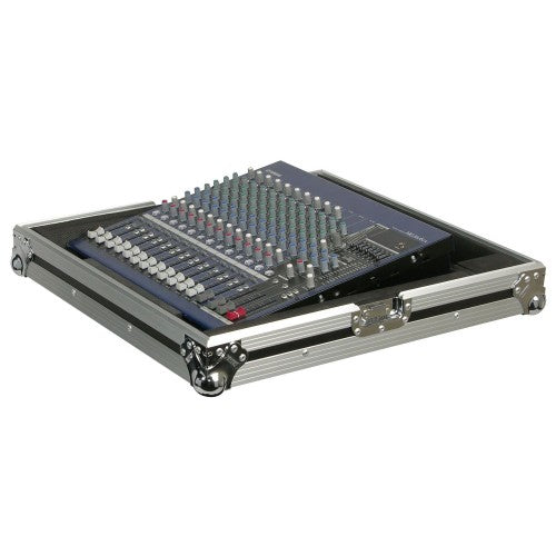 rack mixer
