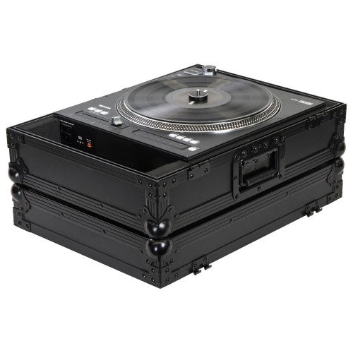 Black Rane Twelve Flight Case