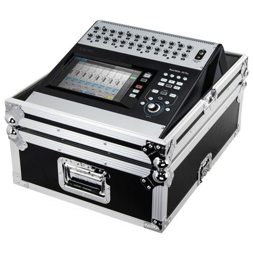 QSC TouchMix-30 Pro ATA Flight Case