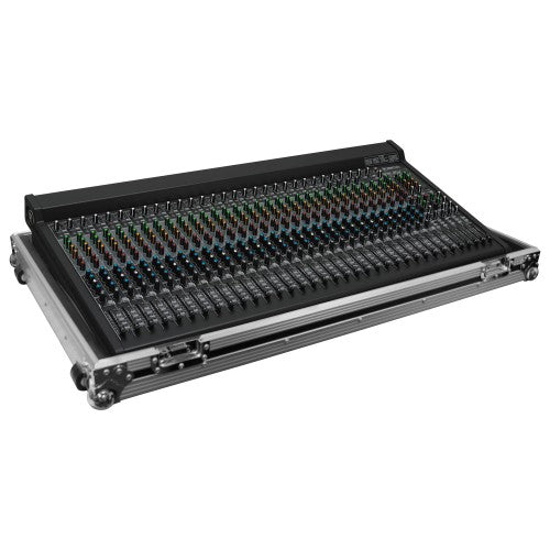 dj mixer flight case