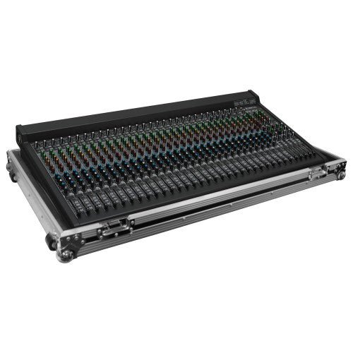 Mackie VLZ 3204 Mixing Console Flight Case with Wheels