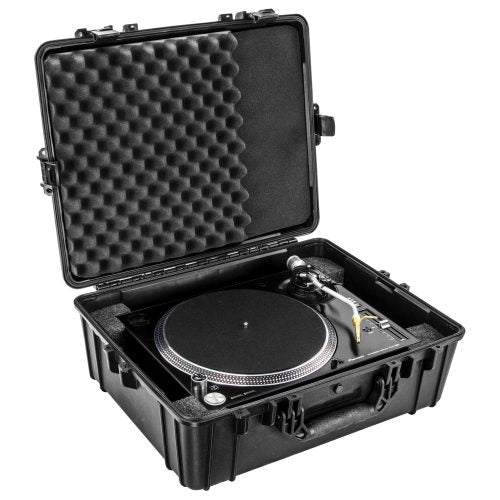Technics 1200 Pioneer PLX Turntable Carrying Case