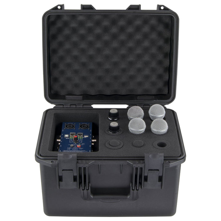 Microphone Case