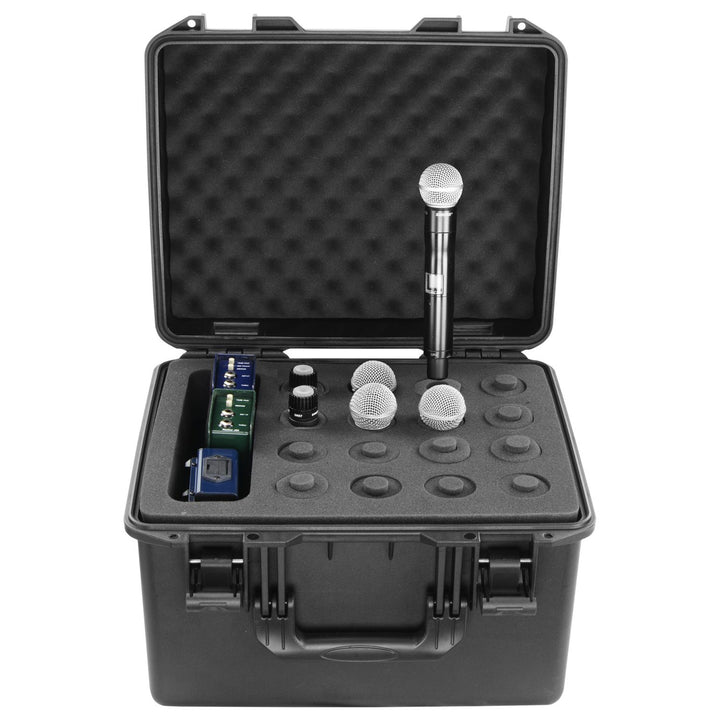 Microphone Case